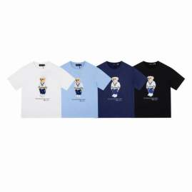 Picture of Ralph Lauren T Shirts Short _SKUPoloS-XL55tx012754